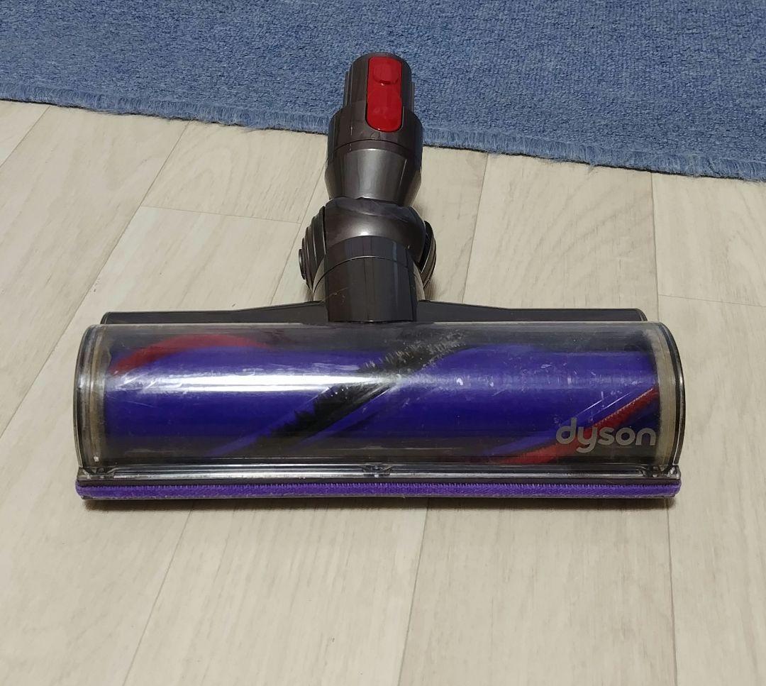 ダイソン　v11 absolutepro 純正スタンド、箱、取説付　ジャンク品