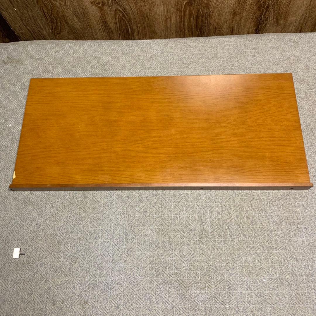 J926 カリモク60 オープンラック 【訳アリ大特価！】