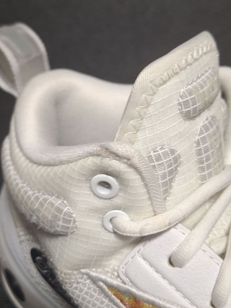 Li-Ning Way Of Wade10　26.5 箱あり
