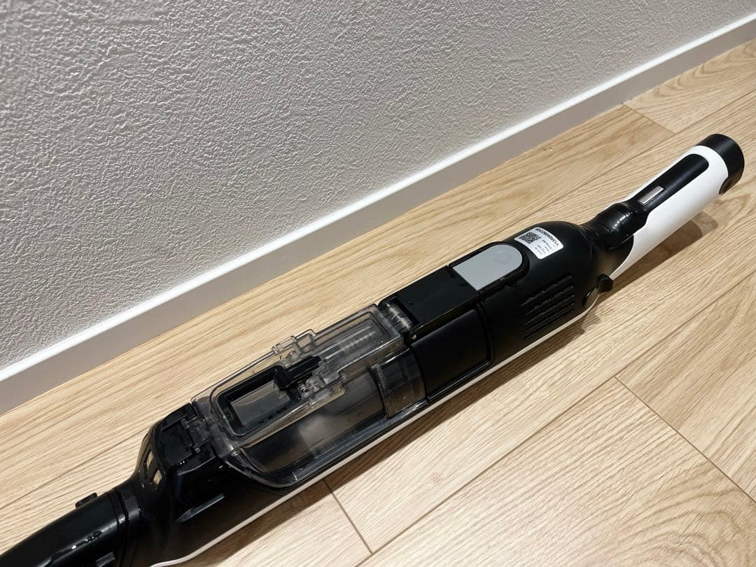 Shark CS150JAE ホワイト