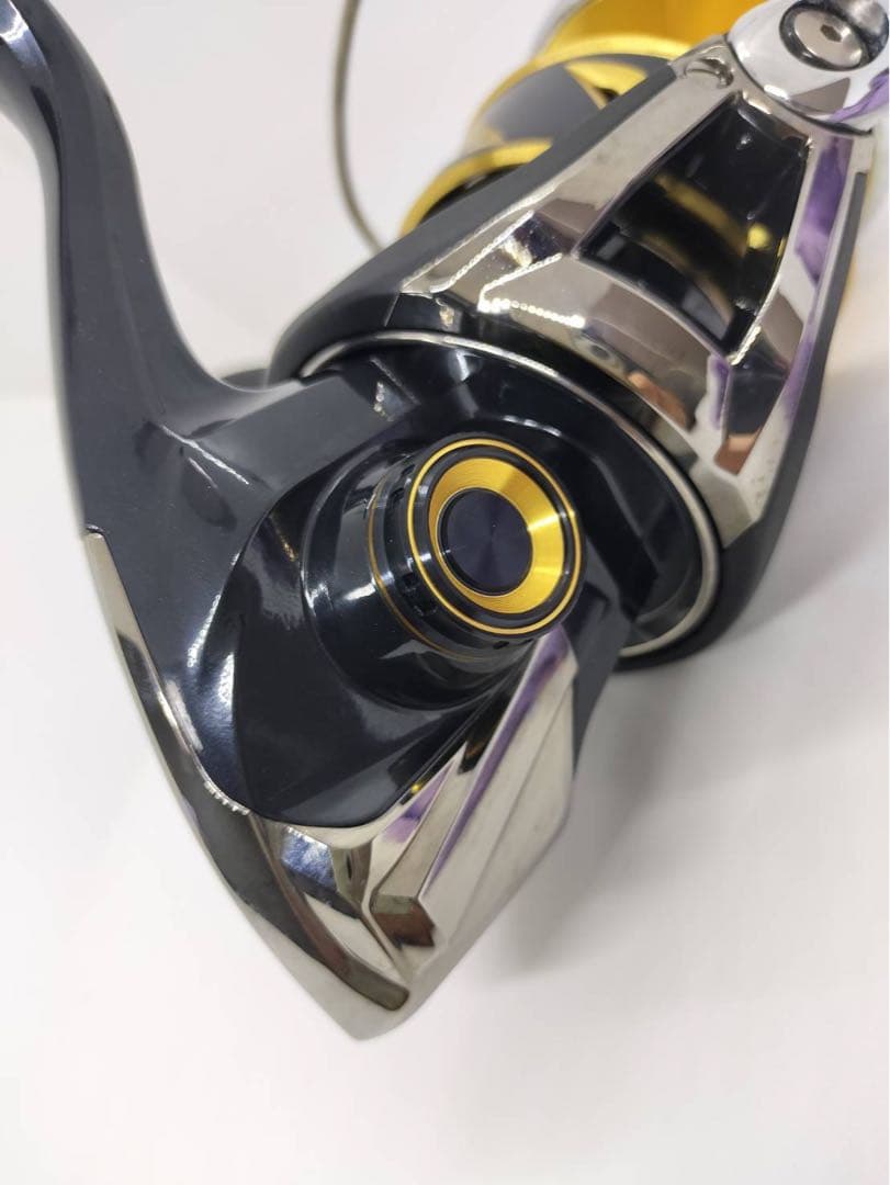 シマノ　19ステラ SW14000XG 替えスプール付