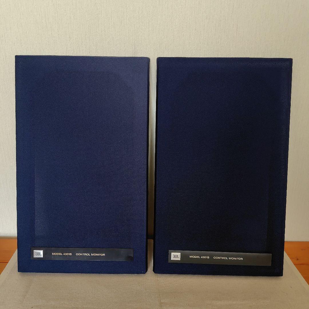 JBL 4301B スピーカー