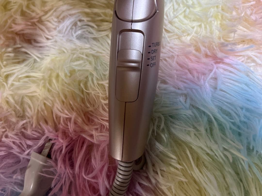 パナソニック nanoe ナノケア EH-NA0G 21年製