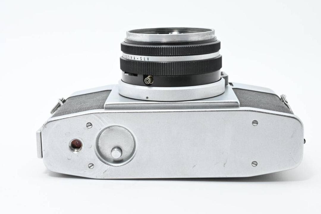 フィルムカメラ OLYMPUS 35-S G.Zuiko 42mm F2 SS313 #893