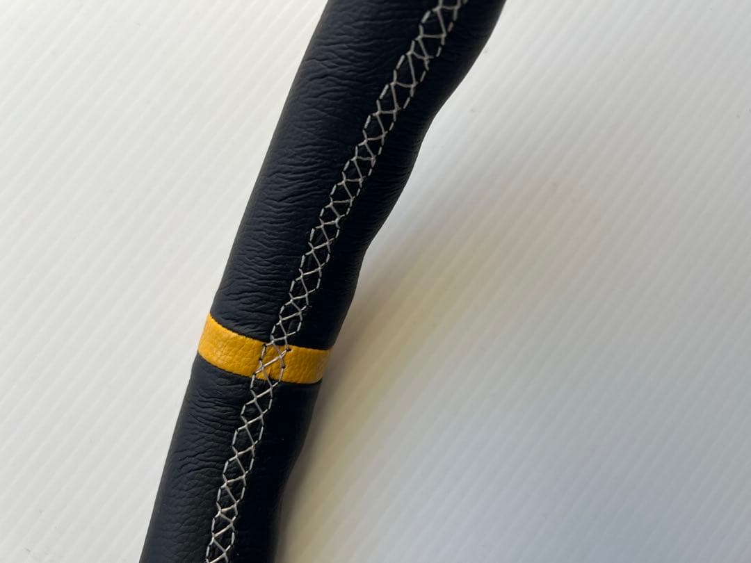 スパルコsparco ステアリングハンドル 34cm