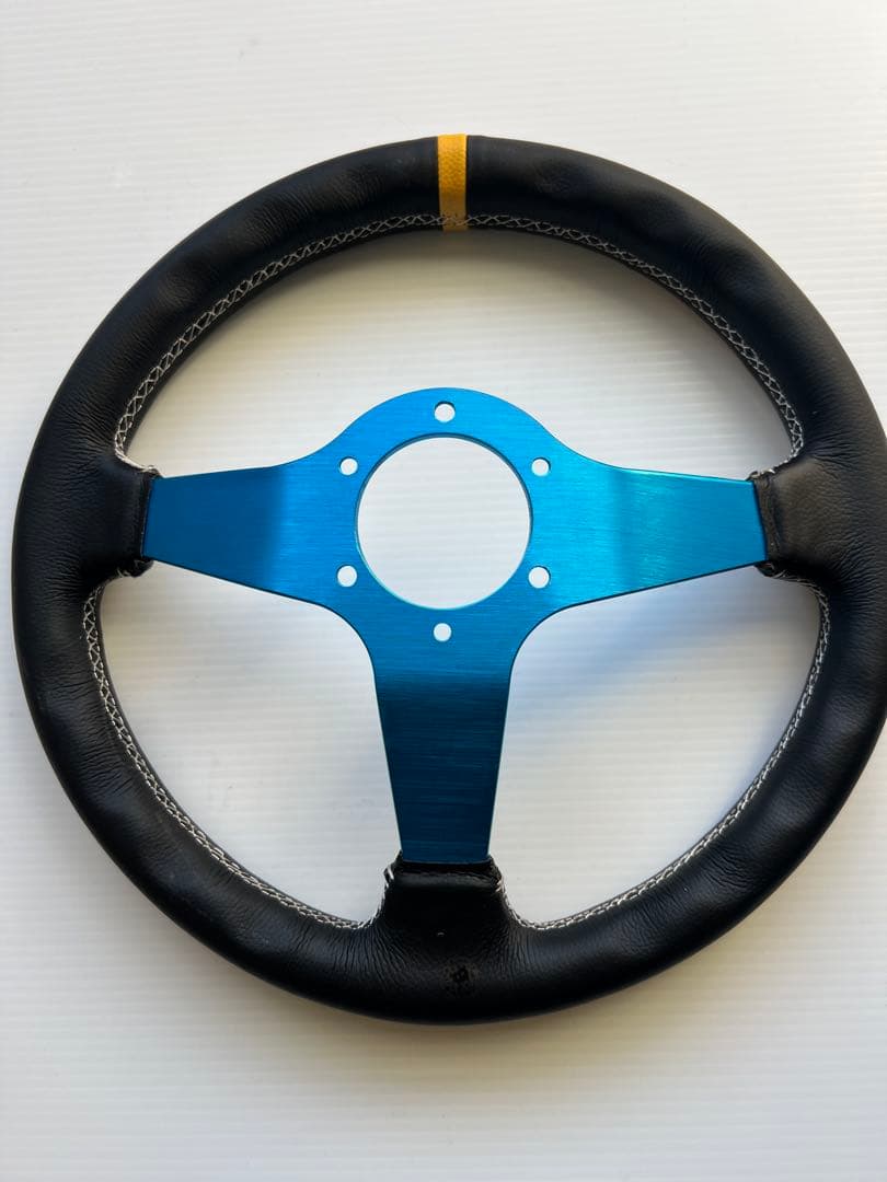 スパルコsparco ステアリングハンドル 34cm