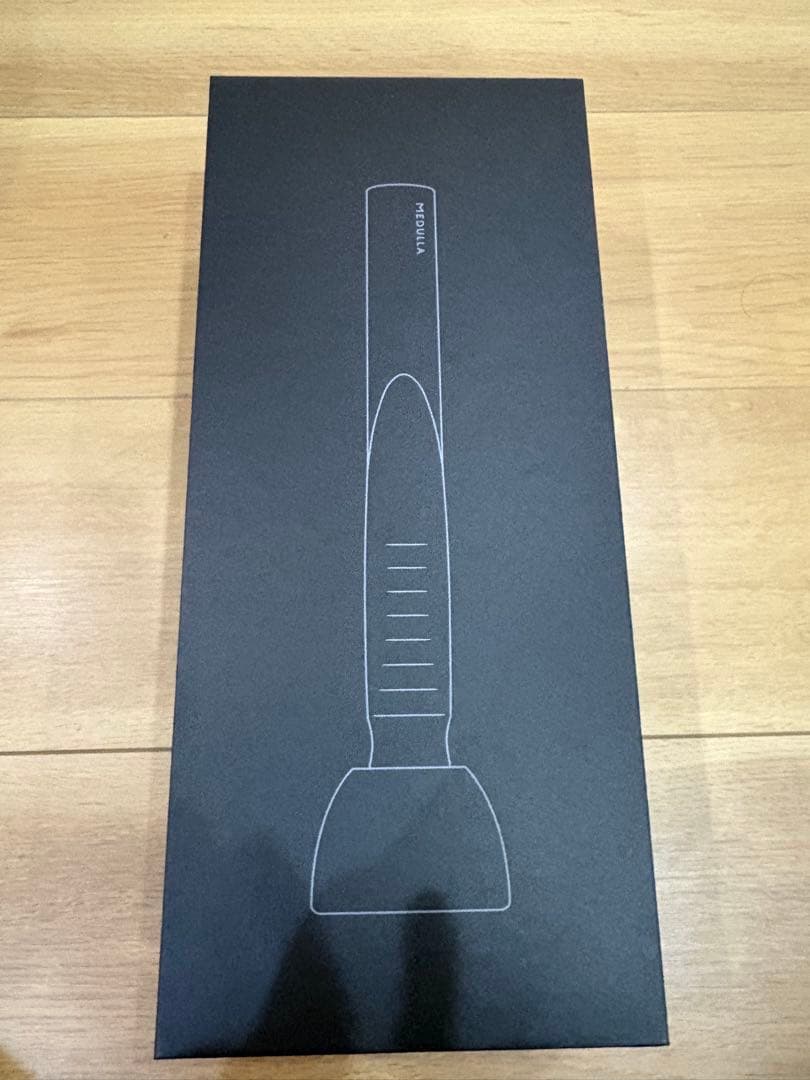 金曜日までお値下げ♪MEDULLAソニックシャインプロ + おまけヘアミスト