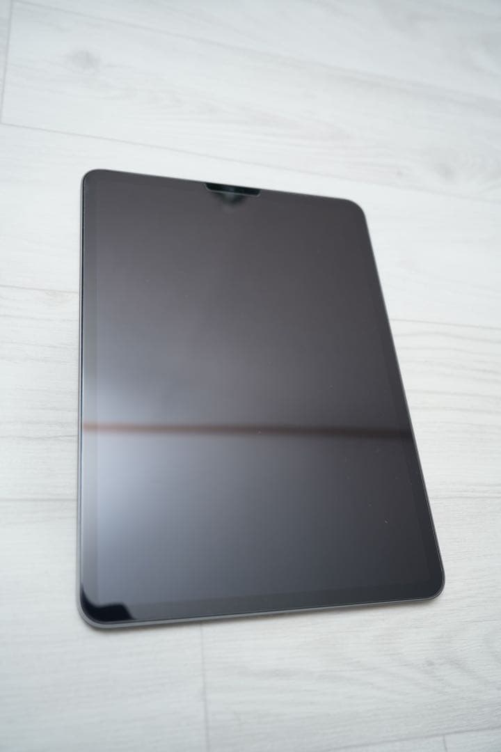 11インチApple iPad pro （第３世代）256GB Wi-Fiモデル