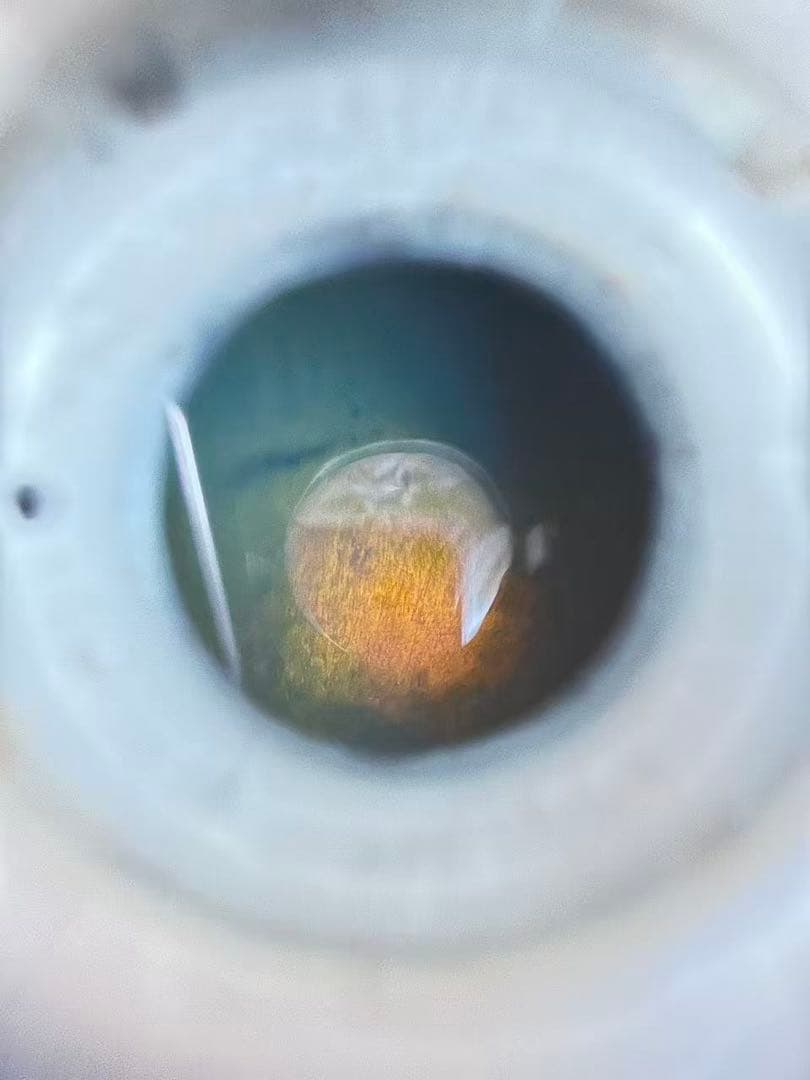 IDG3100M ディーゼル発電機　投光器付き動画あり （B872)