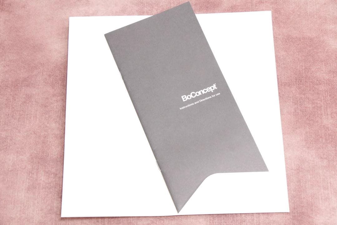 【展示極美品】BoConcept ボーコンセプト 1人掛けソファ Bolzano