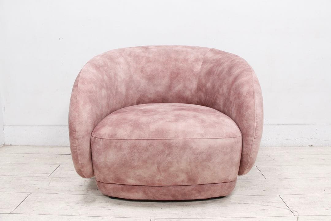 【展示極美品】BoConcept ボーコンセプト 1人掛けソファ Bolzano