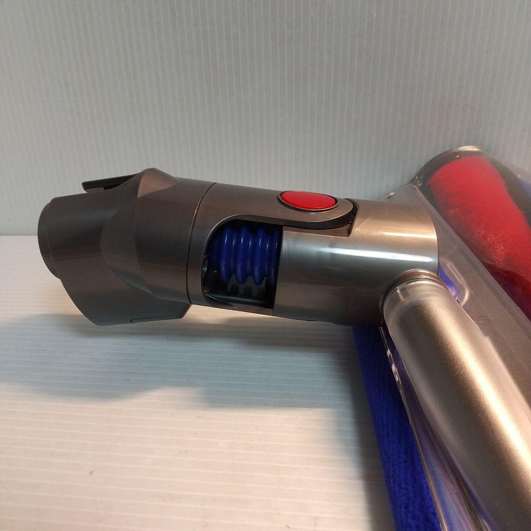 ダイソンキャニスター掃除機 CY24 ソフトローラーモーターヘッド
