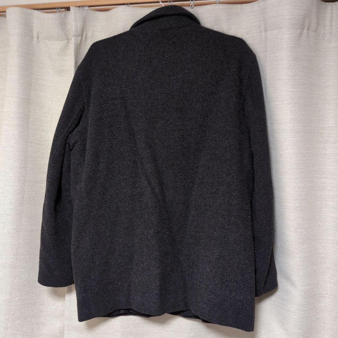 アニエスベー　メンズコート