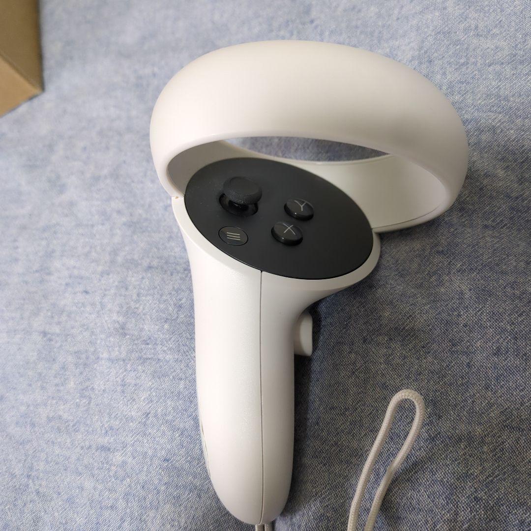 ヘッドホン Quest 2 128GB