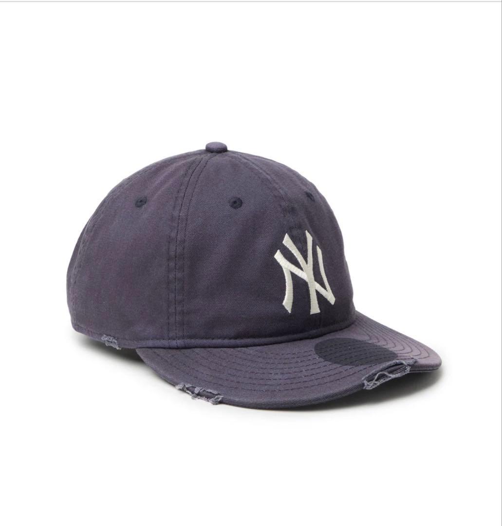 ニューエラ 9THIRTY powered by GORO ヤンキース