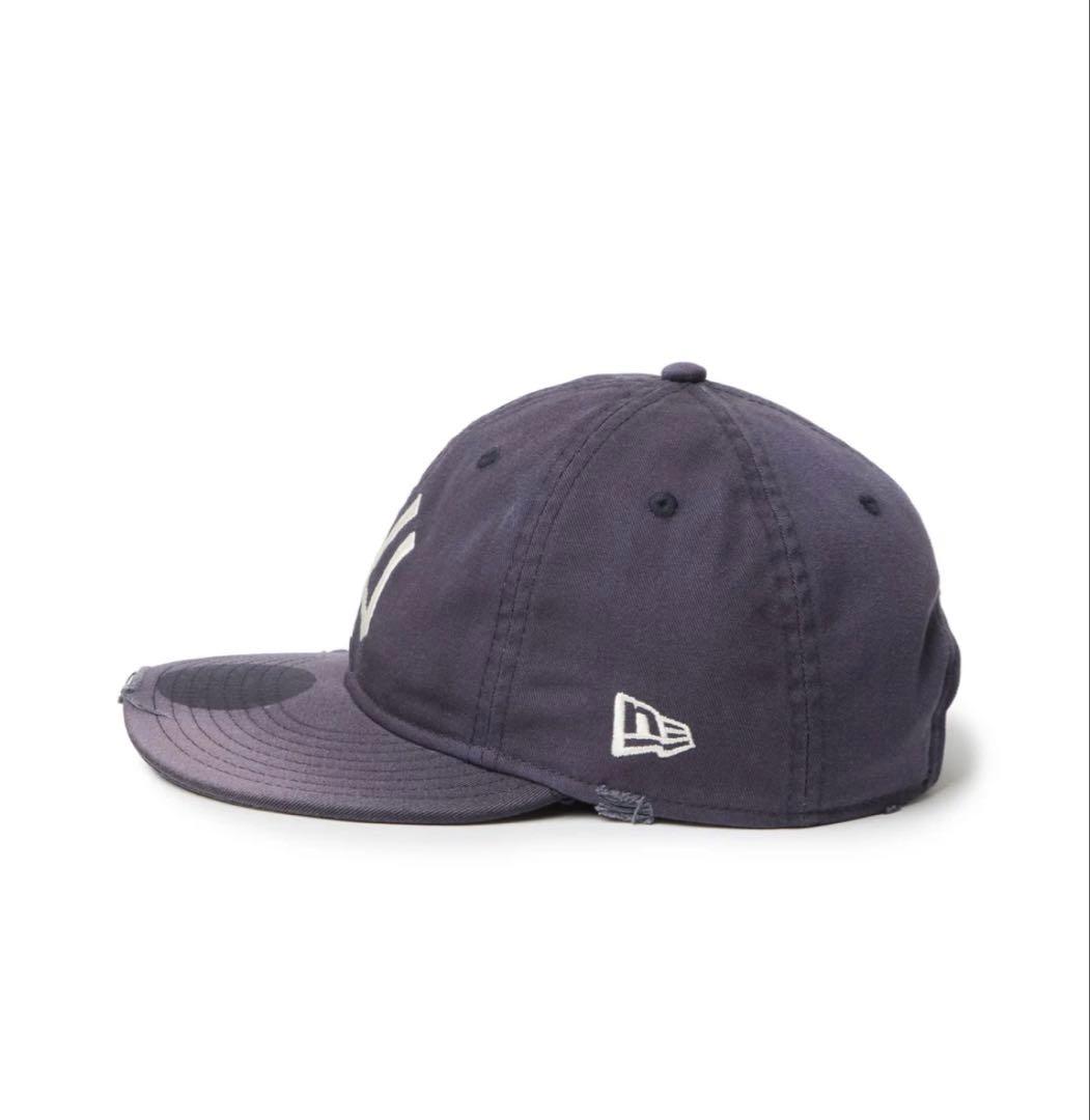 ニューエラ 9THIRTY powered by GORO ヤンキース