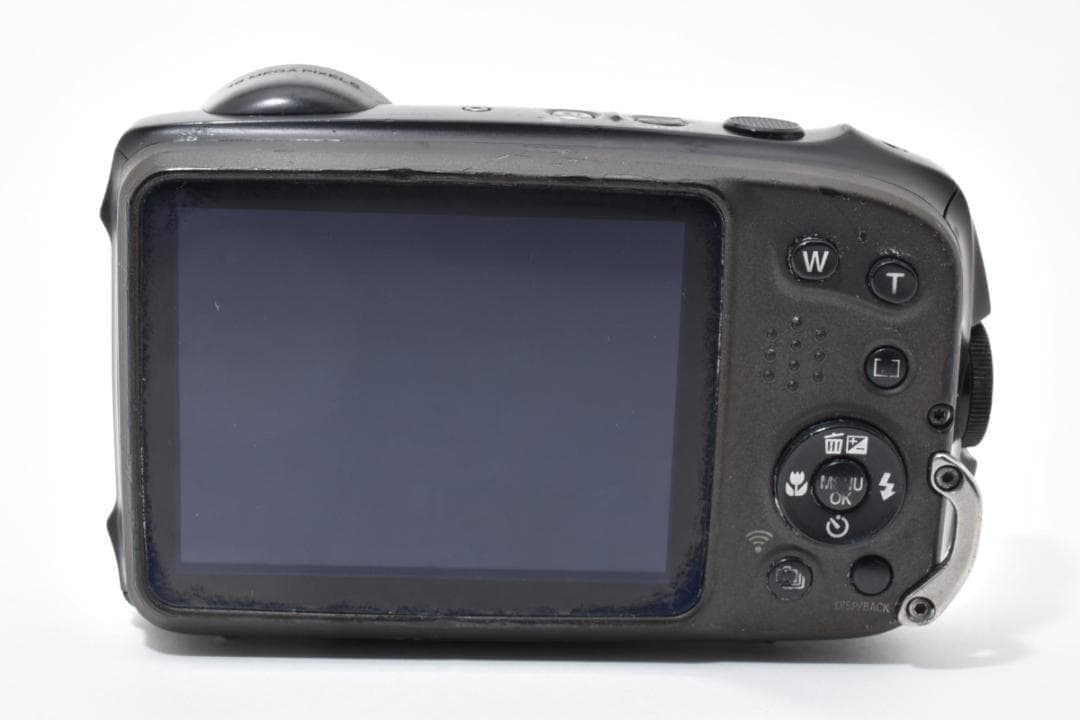 フジフィルム　FUJIFILM FinePix XP120