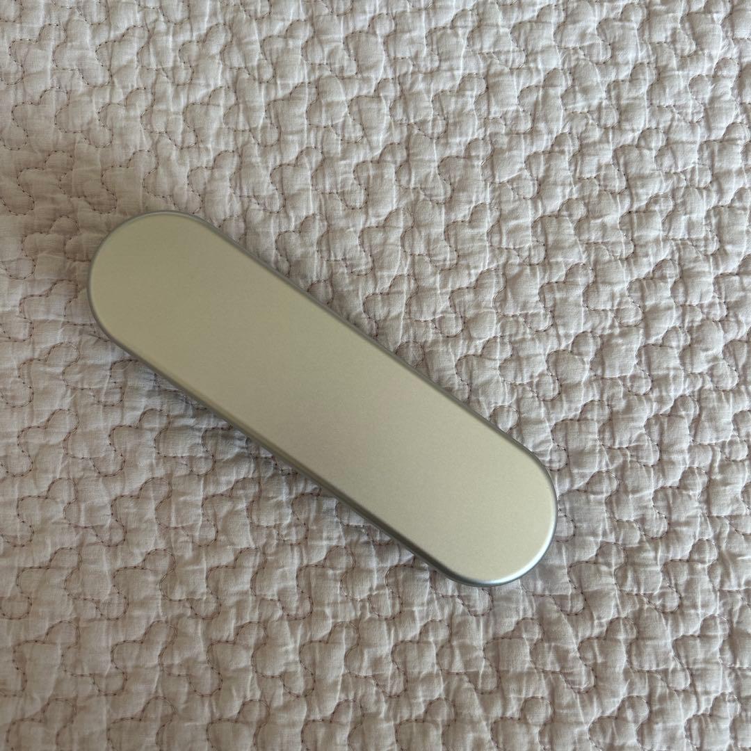 サロニア SALONIA 電気ブラシ 美顔器 EMS搭載 小顔ケア リフトアップ