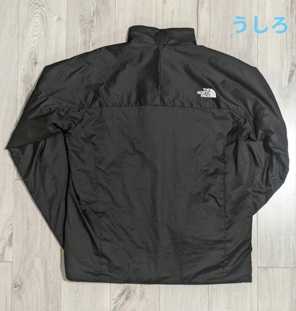 【美品】ノースフェイス ベントリックスジャケット NY82501 ブラック L