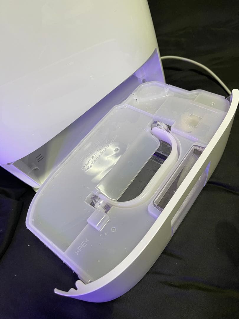 2022年製 パナソニック 衣類乾燥 除湿機 デシカント方式 　F-YZVX60