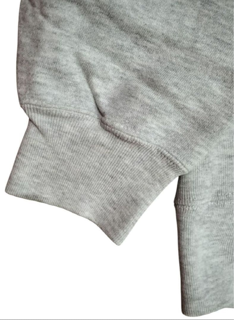 【最終値下げ】チャンピオン リバースウィーブ パーカー　キングスポイント　XL