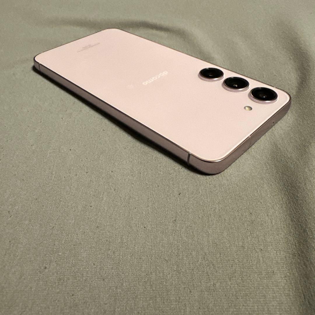 Galaxy S23 256GB docomo SC-51D SIMフリー 3