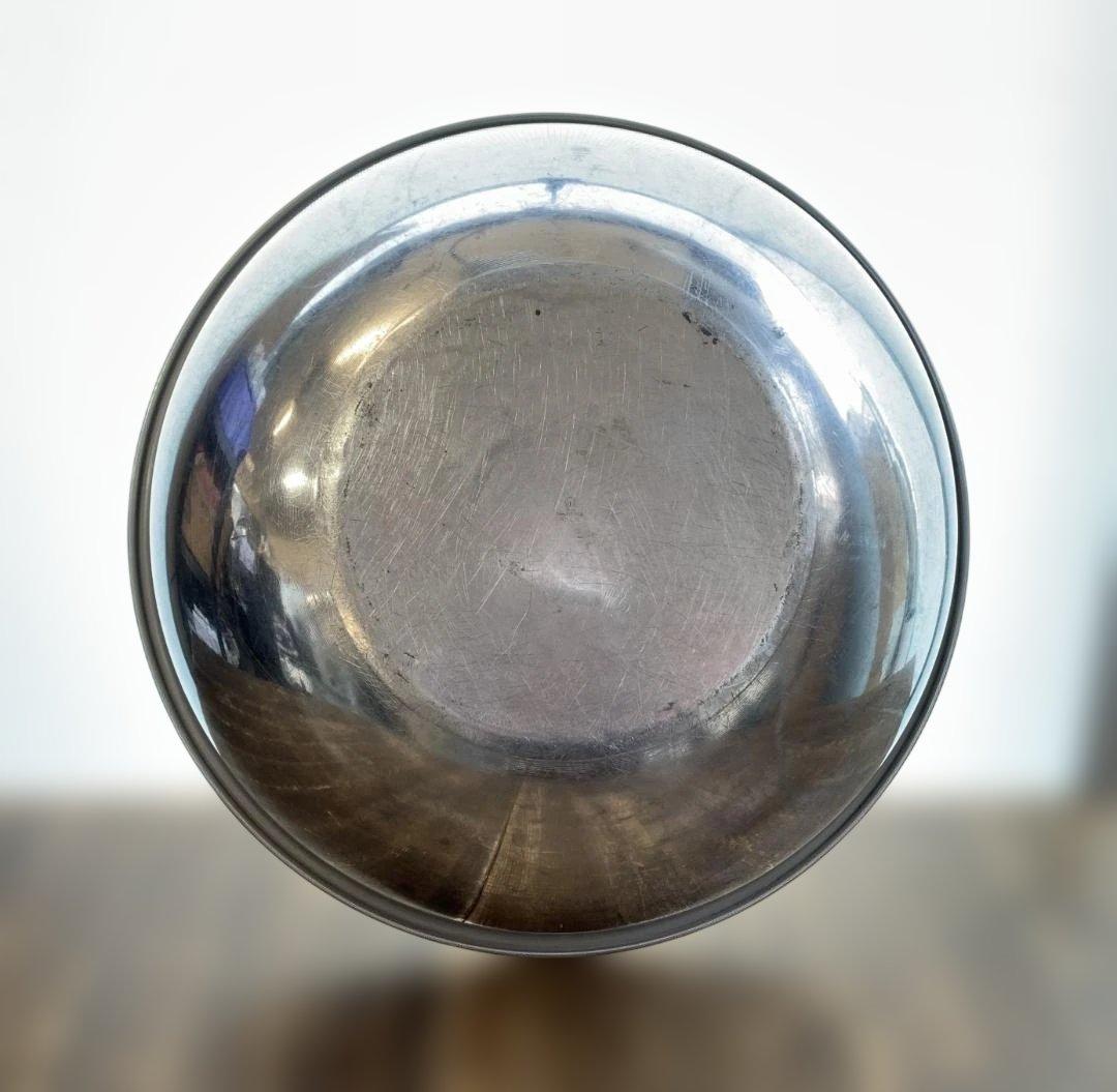 遠藤商事 業務用 18-8ステンレス ボール φ60・55・50・45cm ５個