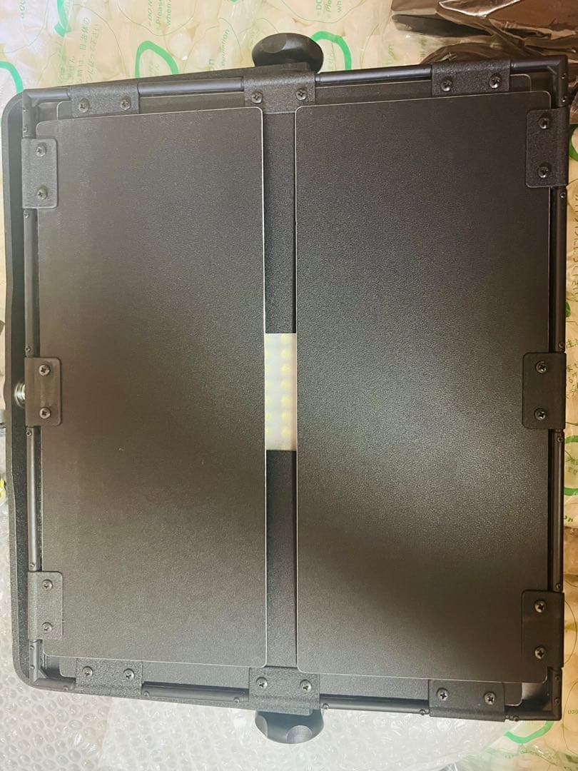 NanGuang CN-900HS 大型スタジオライト 5個