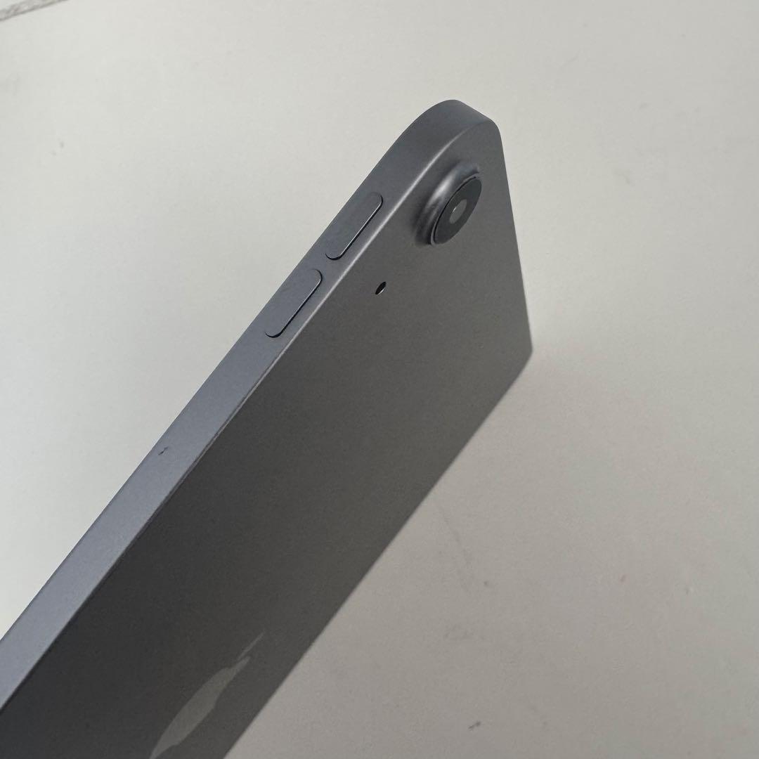 【美品】iPad Air M3 Wi-Fi 11インチ128GB