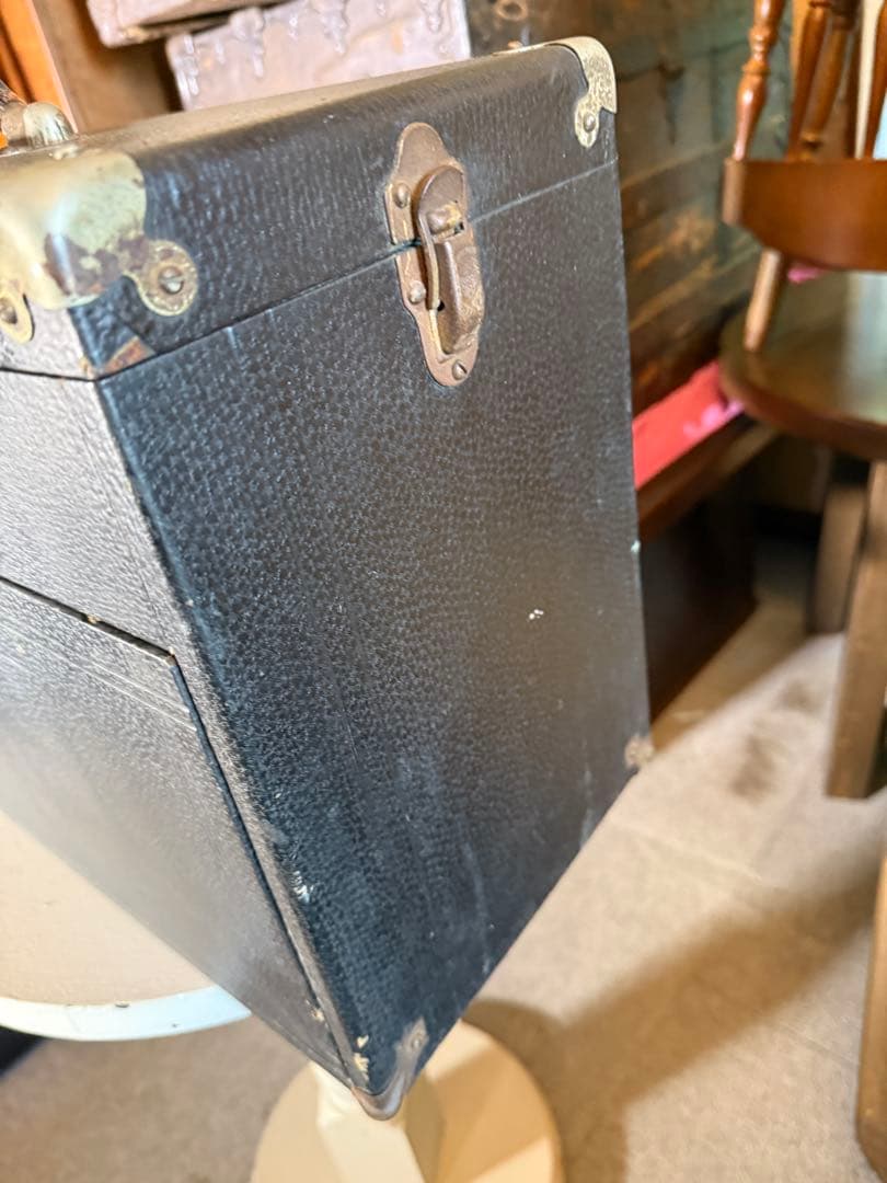 ガースナー USA製 ヴィンテージツールチェスト 引き出し欠品有 希少品