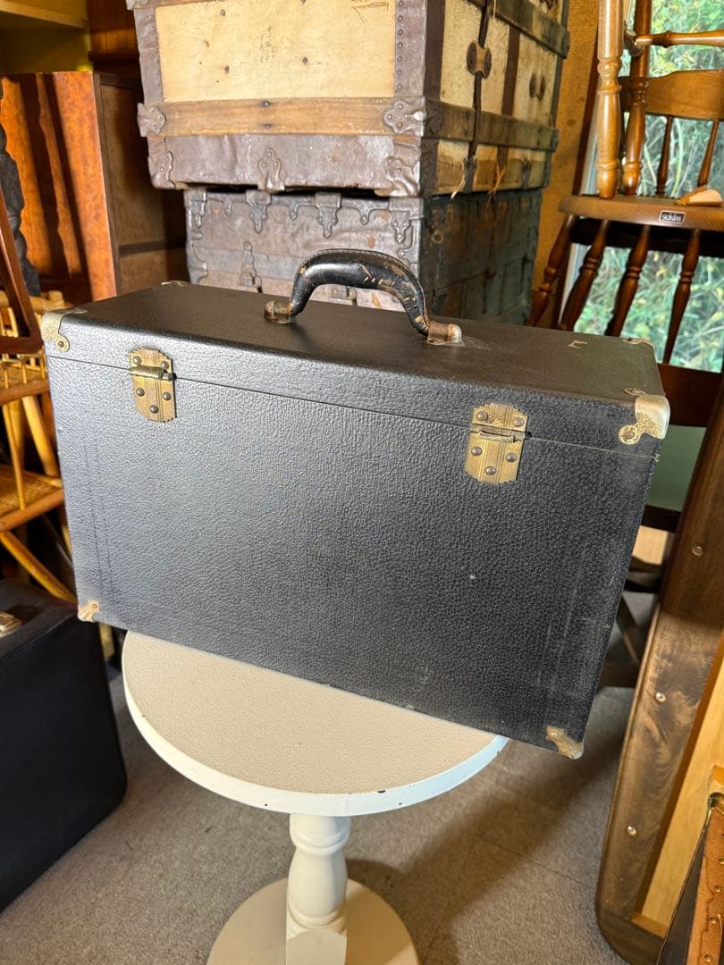 ガースナー USA製 ヴィンテージツールチェスト 引き出し欠品有 希少品