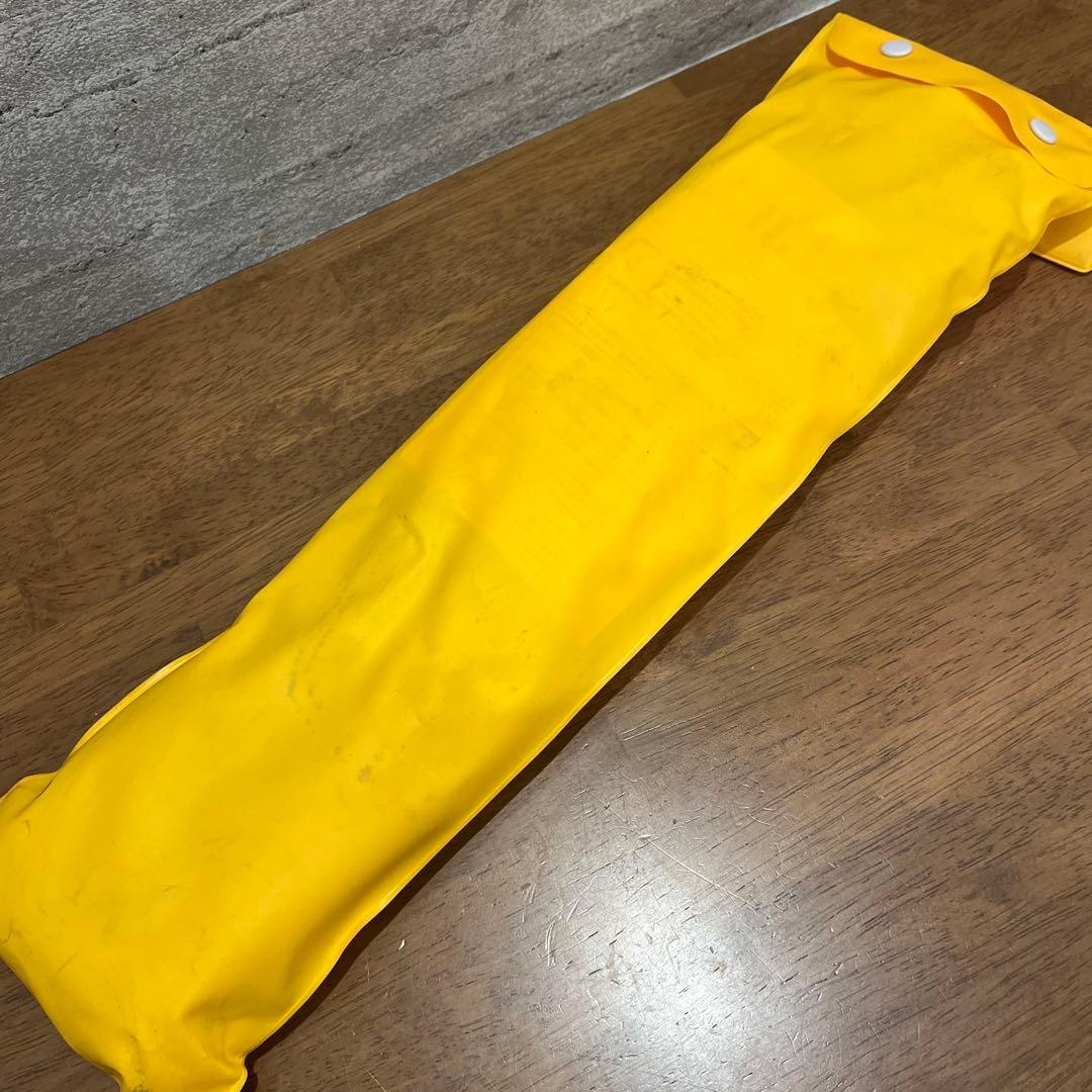 固定用スーパーディスコーンアンテナ D190 未使用品★K13