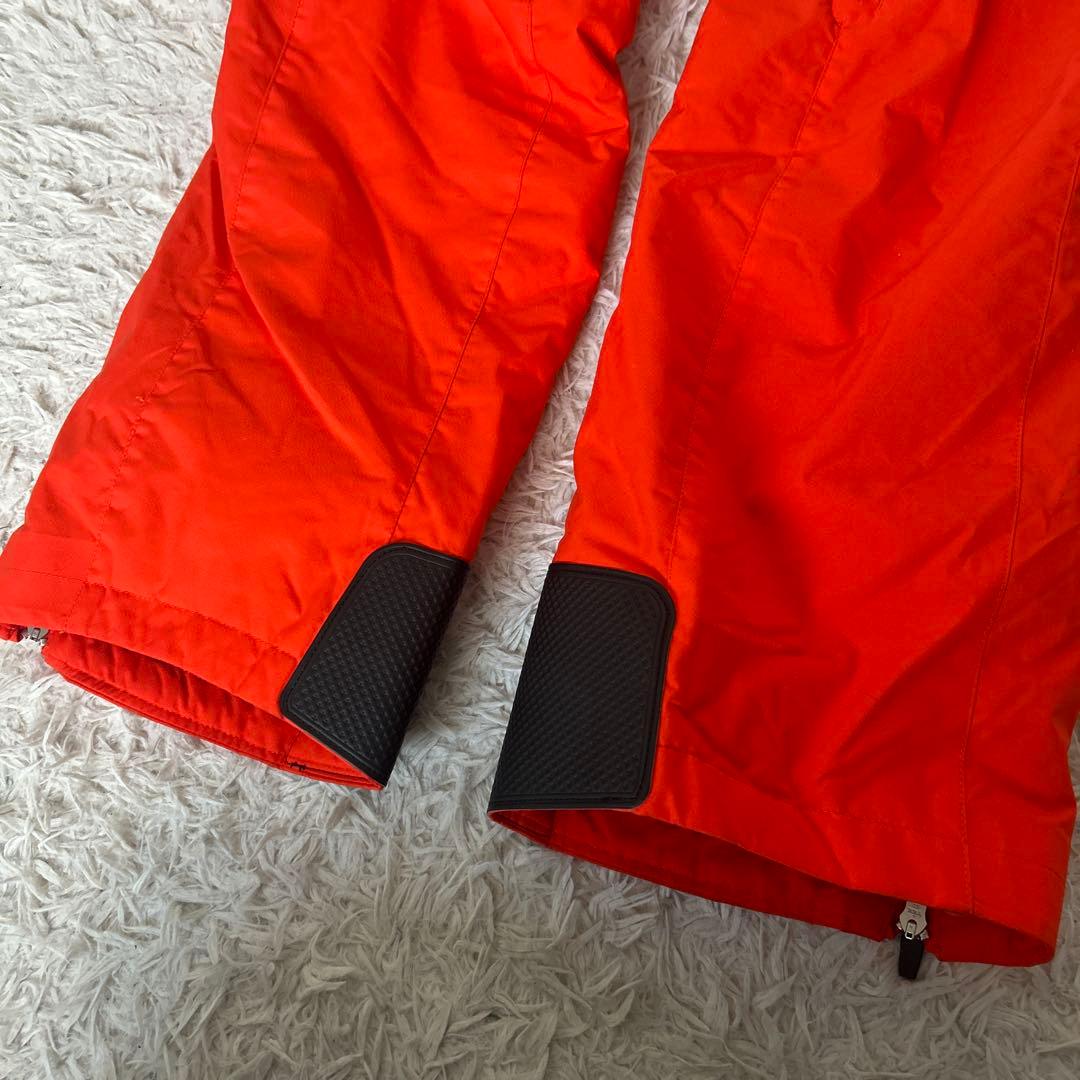 極美品DESCENTE デサント SIO スキーウェア パンツ ヒートナビ M