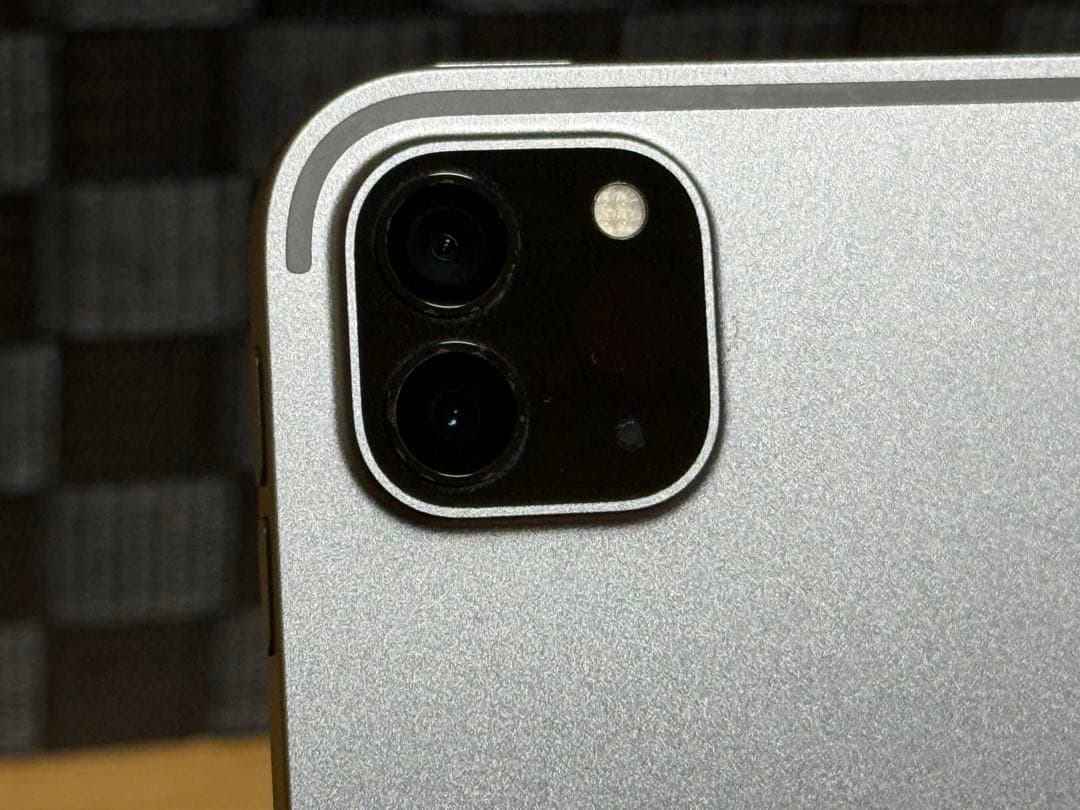 iPad Pro 12.9インチ 第6世代（M2） 512GBと付属品有り