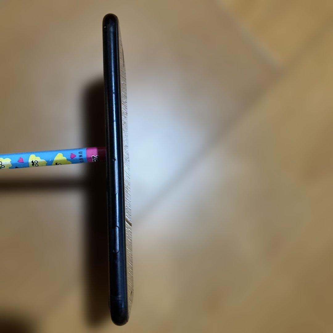 iPhone SE 2 ブラック 64GB バッテリー76%