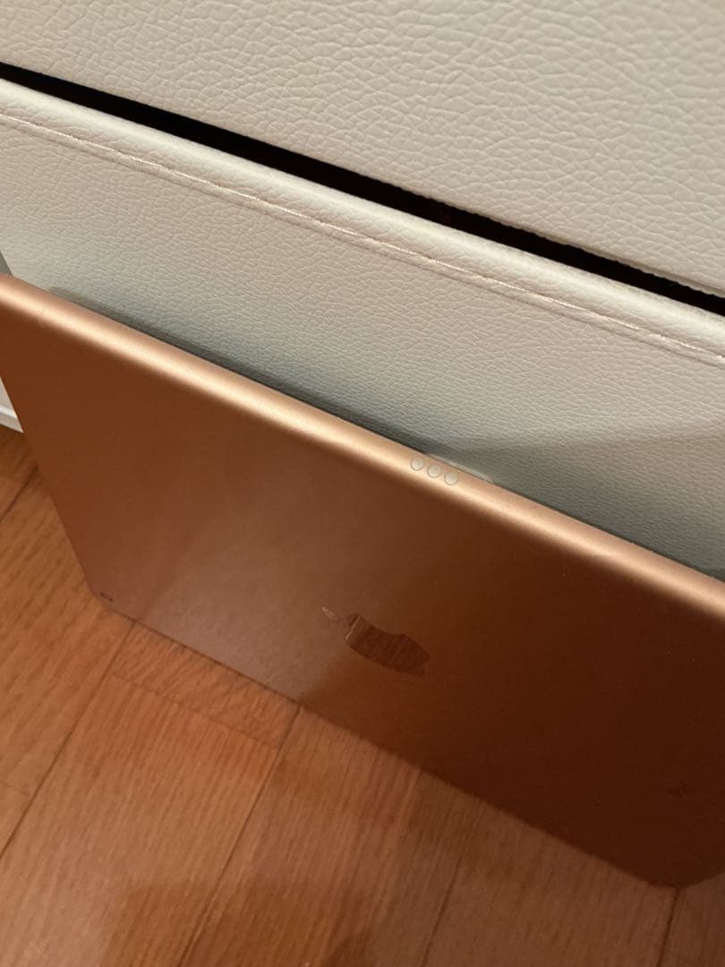iPad 第8世代　128GB画面割れ　wi-fi