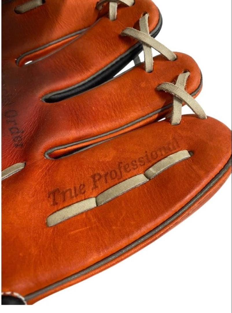 久保田スラッガー 硬式　内野手用　グローブ グラブ　26セ425