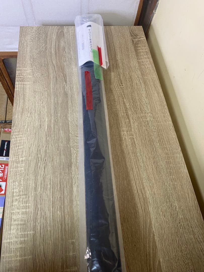 ✨ シアターハウス 掛け軸スクリーン 90インチ BTP1992WEM