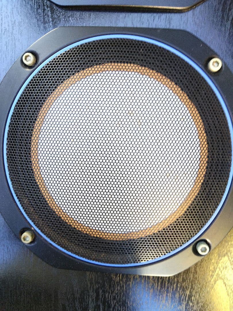 3ウェイスピ—カ—Ｓ—X11 (左右セット)