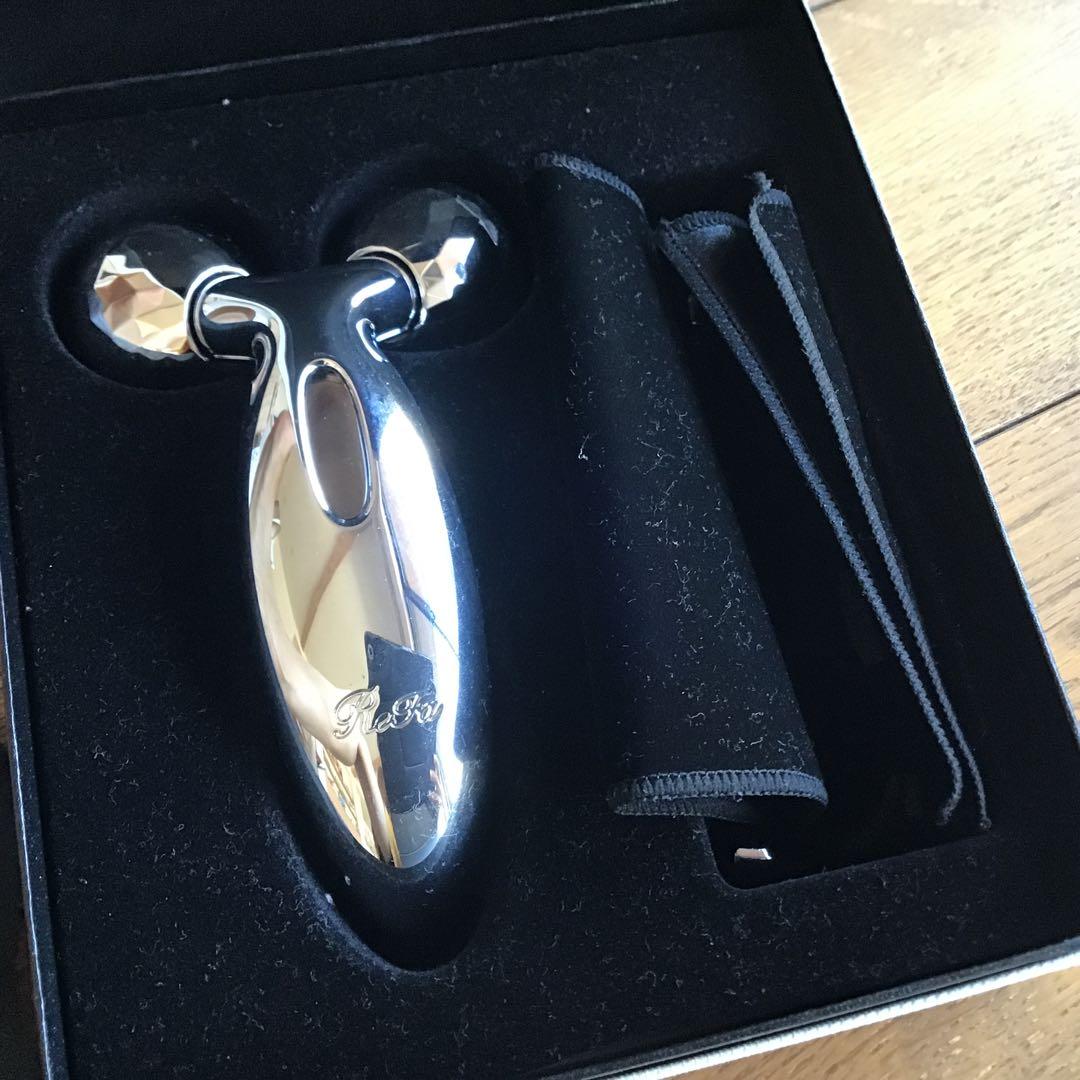 ボディ・フェイスケア ReFa REFA CARAT