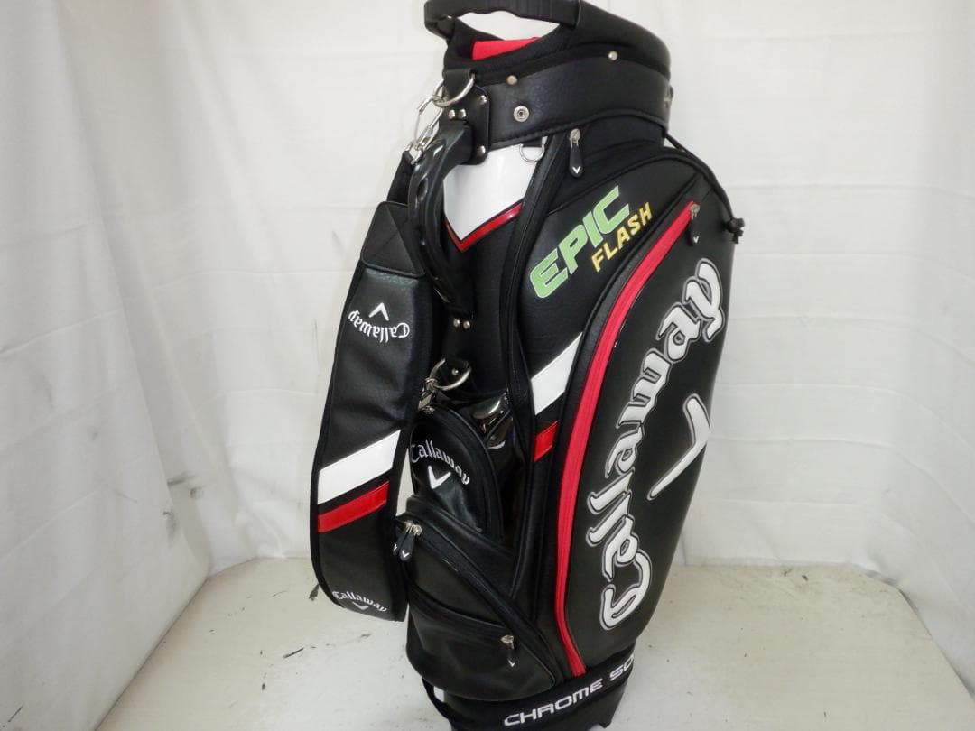 Callaway★キャロウェイ★エピック★9.0型★美品★プロモデル スタンド