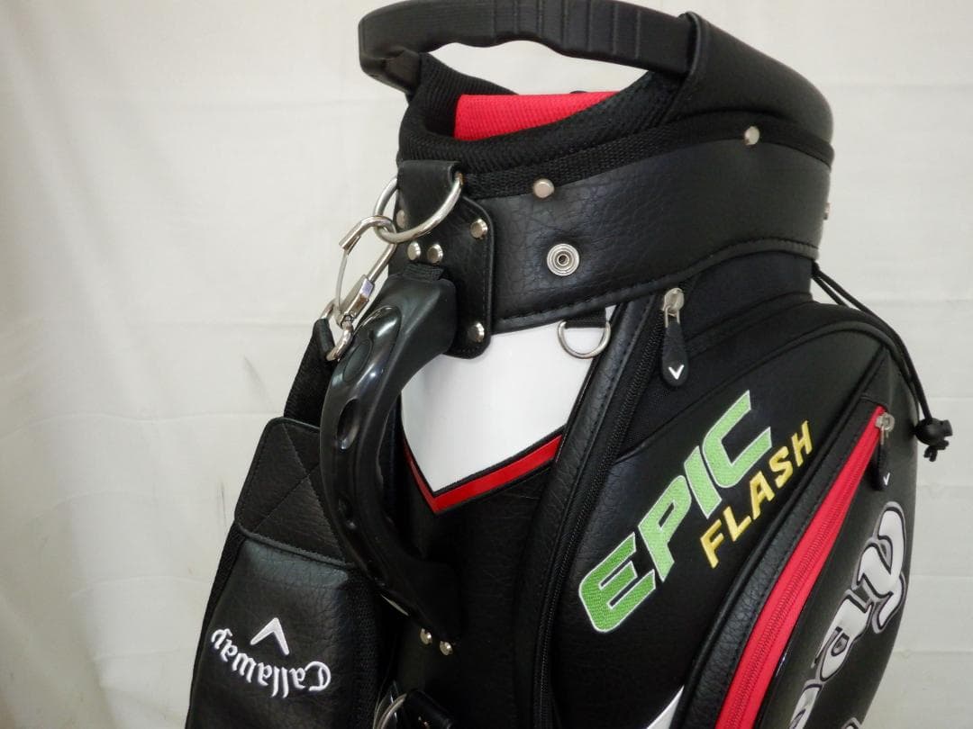 Callaway★キャロウェイ★エピック★9.0型★美品★プロモデル スタンド