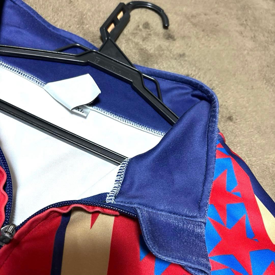 【激レア】ノジマステラ神奈川相模原 ユニフォーム ジャージートップ X-girl