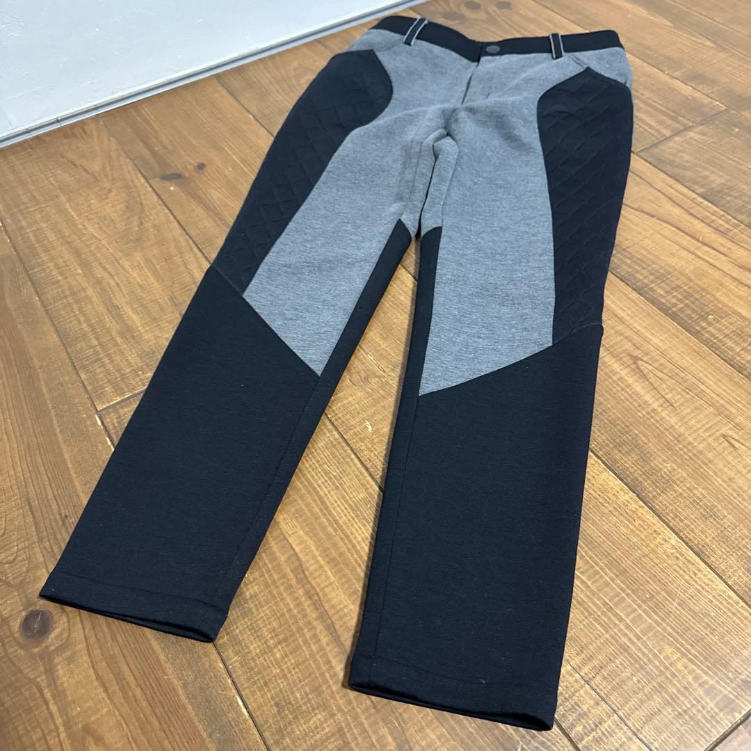 ディセンバーメイ　レディース　Mサイズ　セットアップ　ブルゾン　パンツ　秋冬