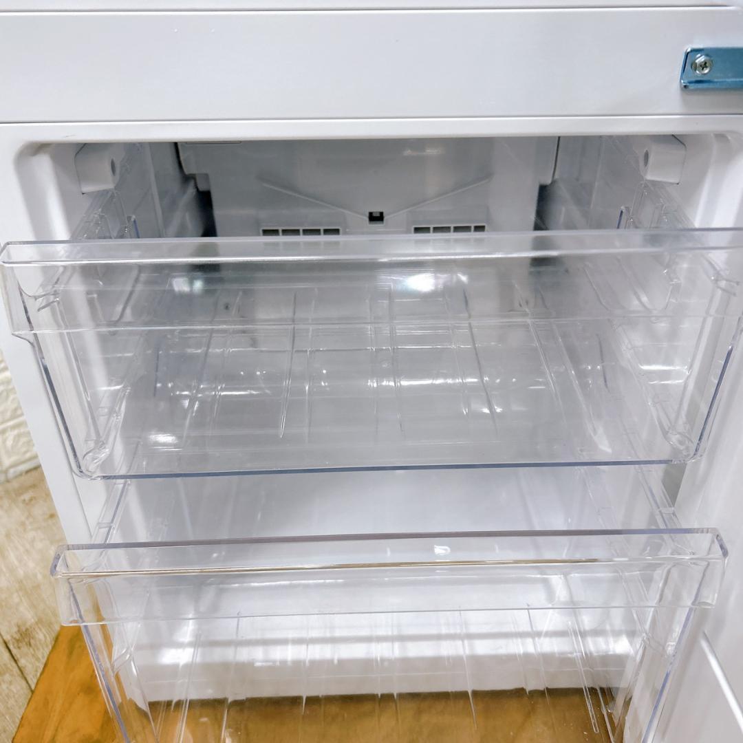 T011824 ハイアール 121L 冷蔵庫 一人暮らし 小型