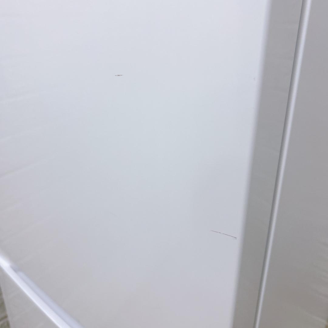 T011824 ハイアール 121L 冷蔵庫 一人暮らし 小型