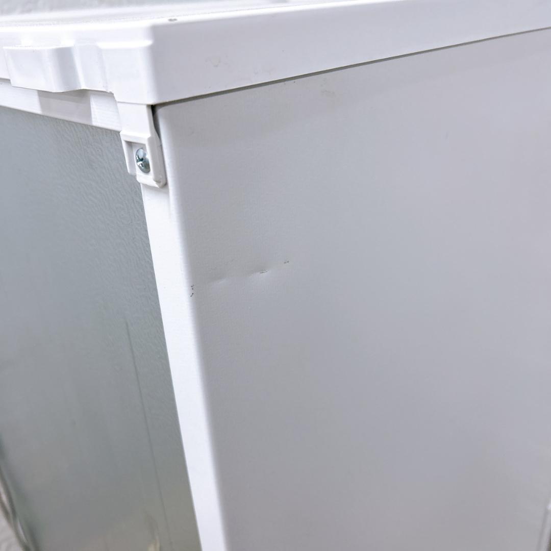 T011824 ハイアール 121L 冷蔵庫 一人暮らし 小型
