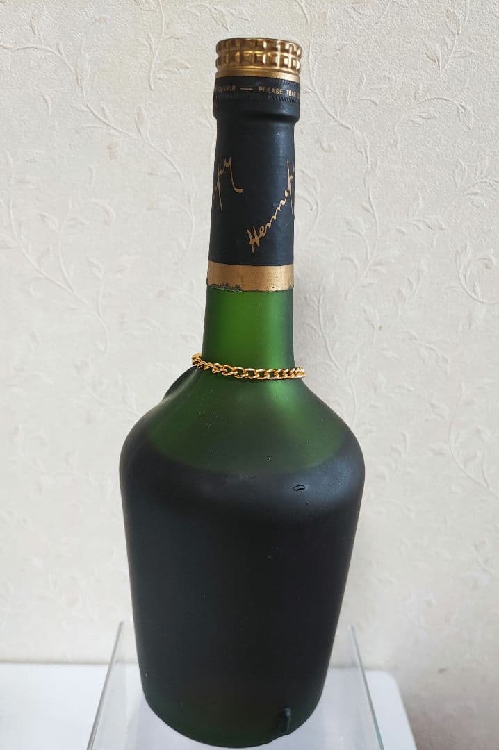 ヘネシー　ナポレオン　コニャック 古酒　未使用品