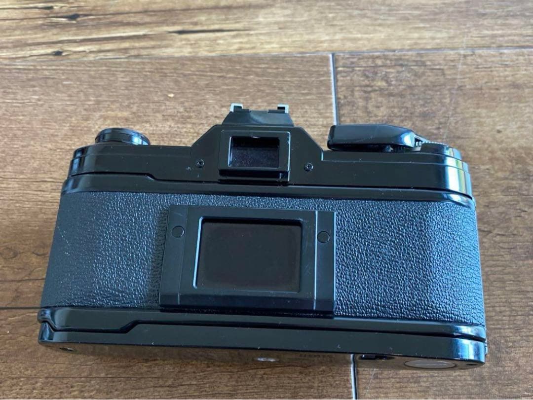 canon キヤノン AE-1     14-2