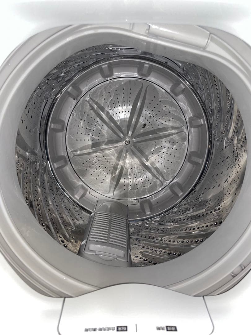 2023年製 Panasonic 冷蔵庫 アイリスオーヤマ 洗濯機